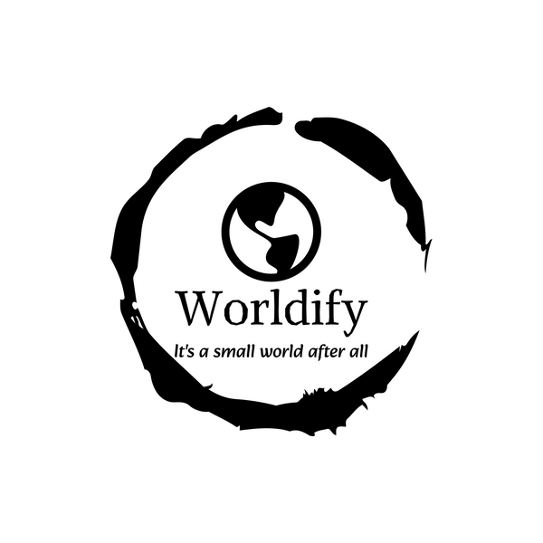 Worldify Shop